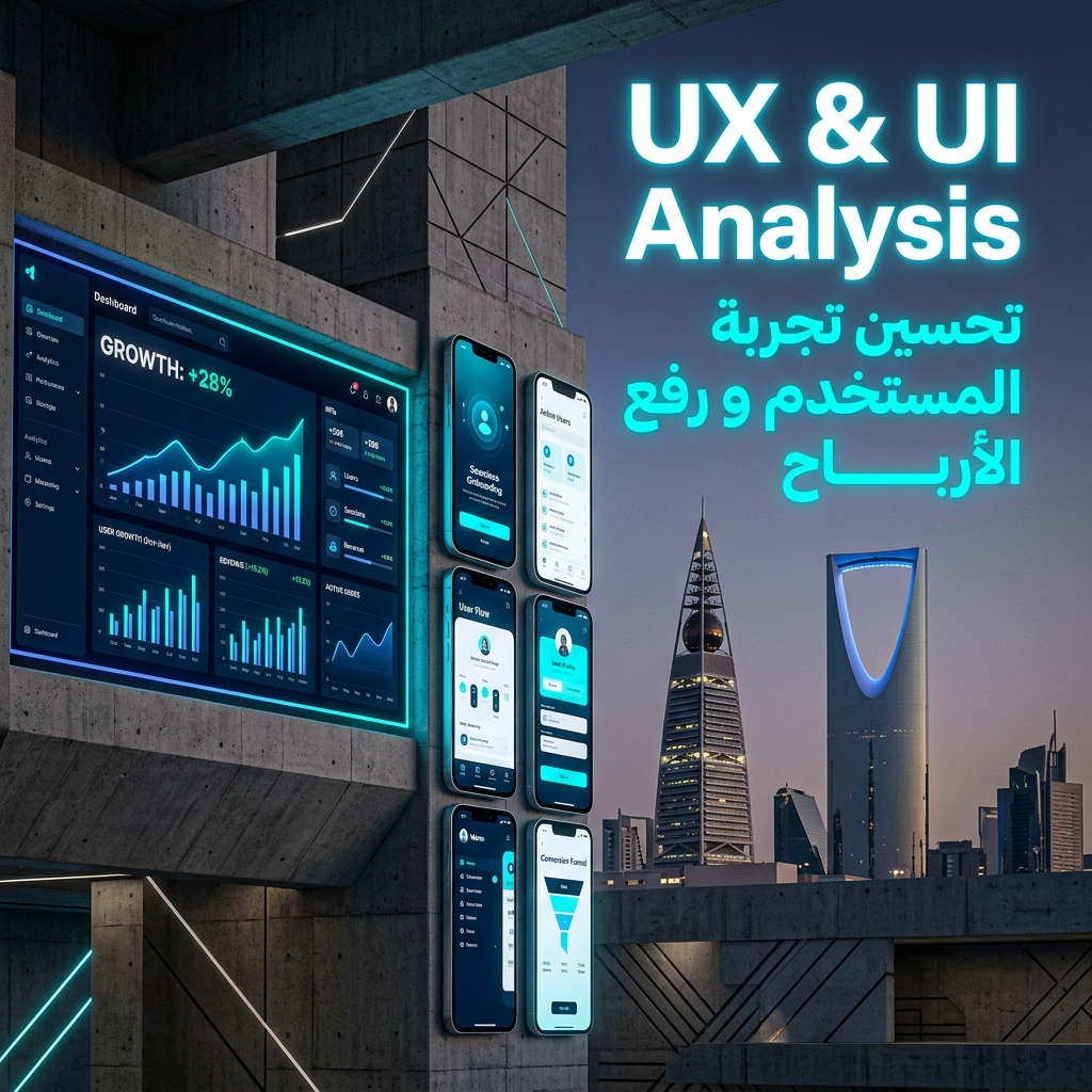 تحسين تجربة المستخدم